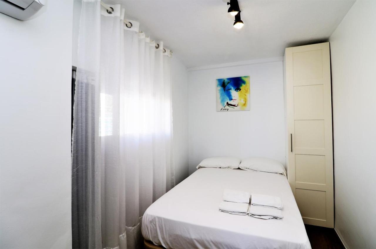 Coblanca 3 - 111 Lejlighed Benidorm Eksteriør billede