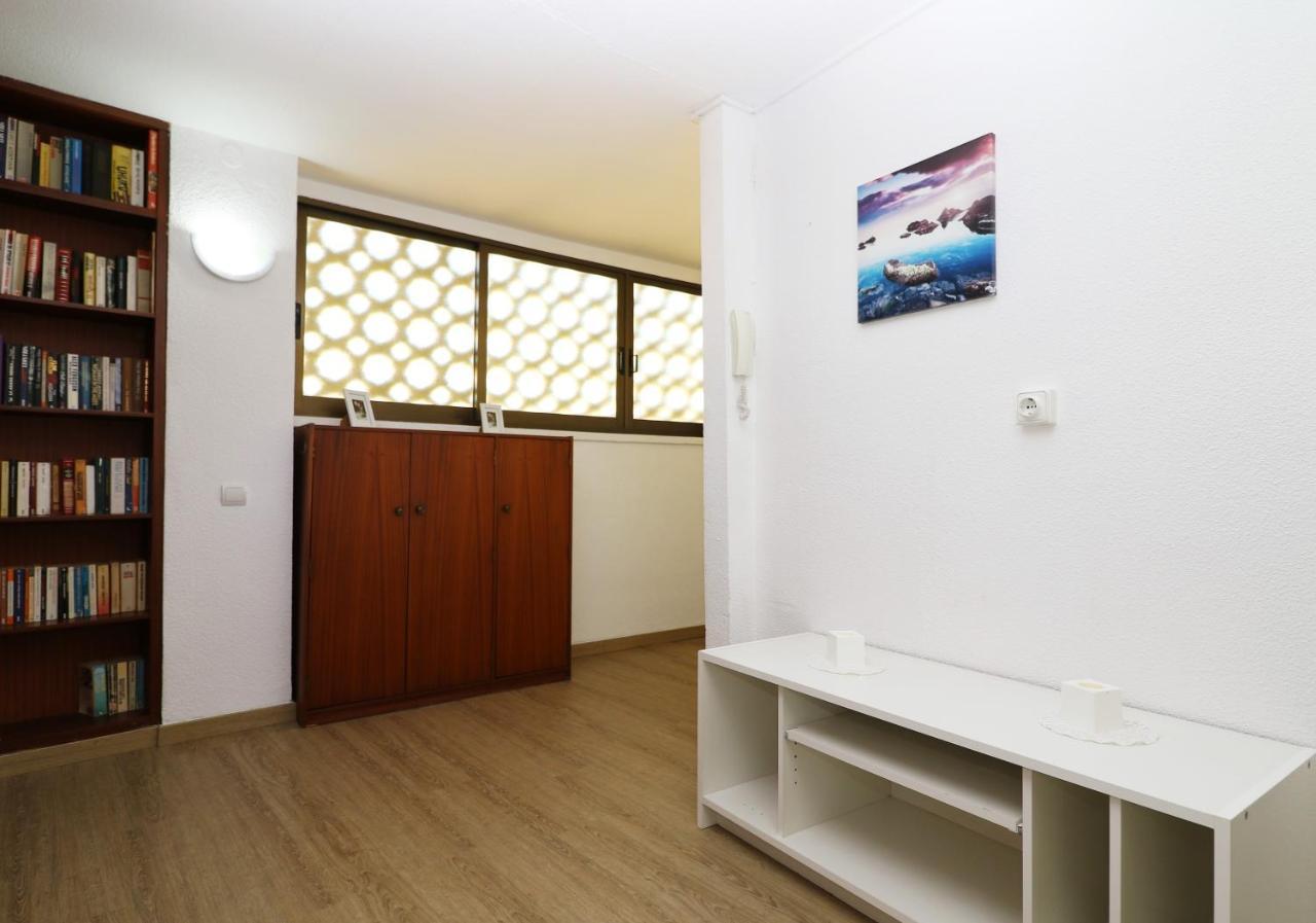 Coblanca 3 - 111 Lejlighed Benidorm Eksteriør billede