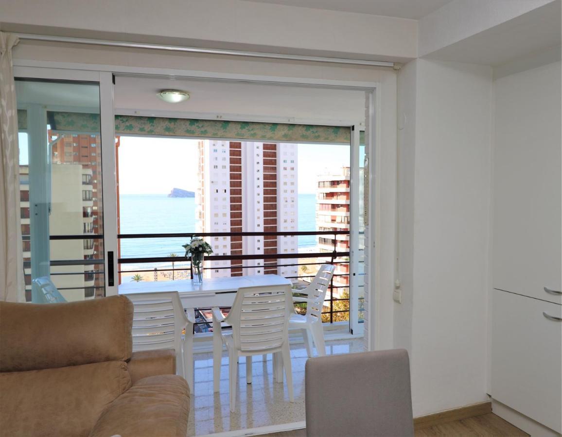 Coblanca 3 - 111 Lejlighed Benidorm Eksteriør billede
